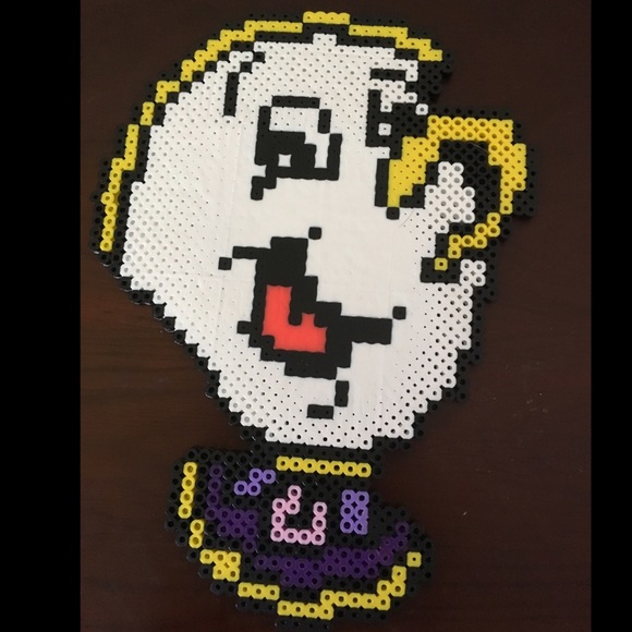 Chip from Beauty and the Beast