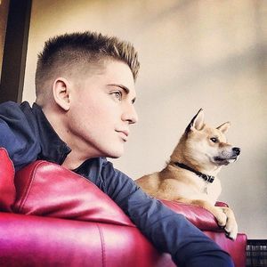 Meet your Posher, Adam