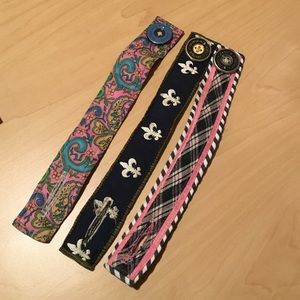 Original Authentic Kiel James Patrick Bracelets