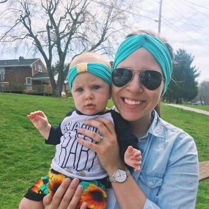 Meet your Posher, Kathleen