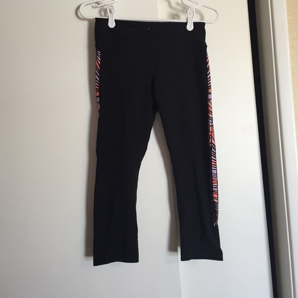Lululemon size 6 - Picture 1 of 3