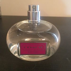Coach poppy flower perfume 1.7oz