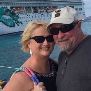 Meet your Posher, Jamie