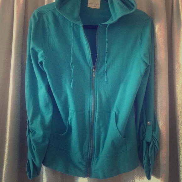 Banana Republic Hoodie