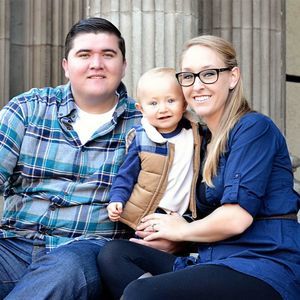 Meet your Posher, Jenna