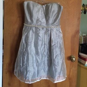PRICE CUT: Minuet Modcloth Dress NWT