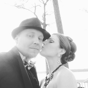 Meet your Posher, Christen