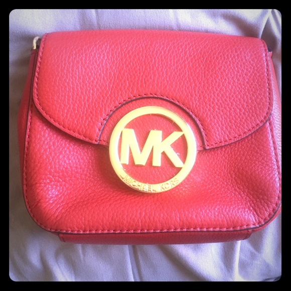 Michael kors purse