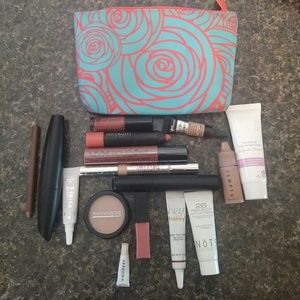 Misc. Makeup lot.
