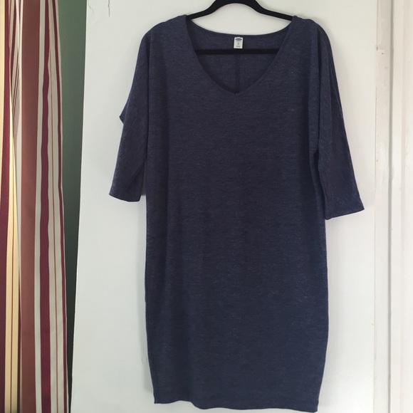 T-Shirt Dress