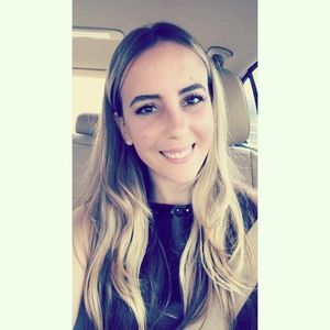 Meet your Posher, Rosabel