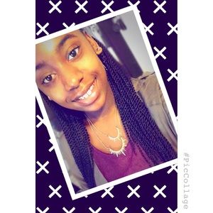 Meet your Posher, Jada