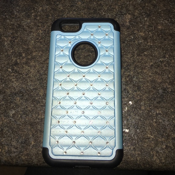 iPhone 6 or 6s case - Picture 1 of 4