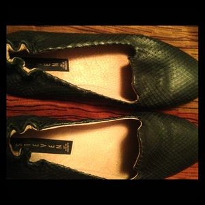 Steve Madden Flats