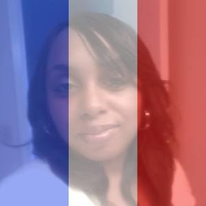 Meet your Posher, Keisha