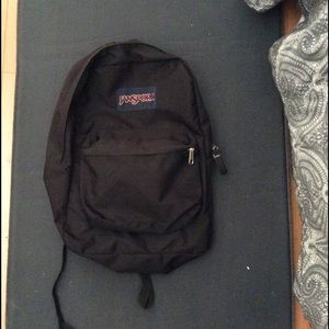 Jansport backpack