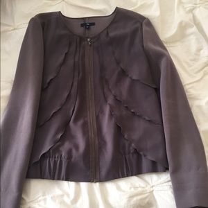 Gap jacket