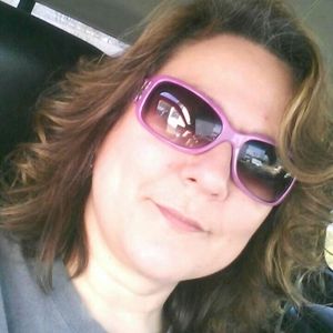 Meet your Posher, Belinda