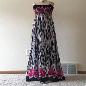 Dress Barn Maxi