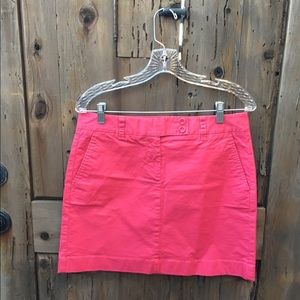 Vineyard vines skirt