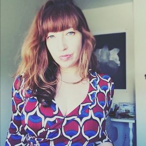 Meet your Posher, Melissa