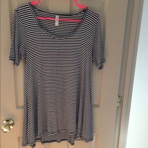 Like New LulaRoe XXS Perfect