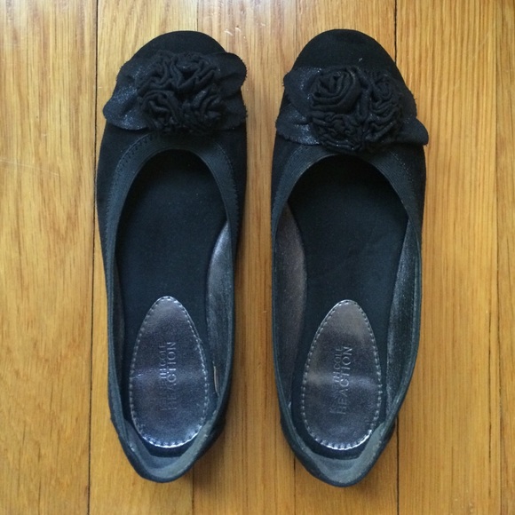 Black Flats