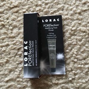 NEW SAMPLE LORAC FACE PRIMER