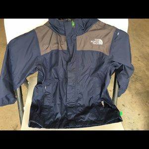 North face Jacket boys 6