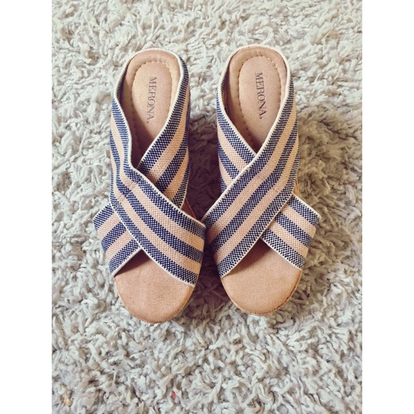Merona Wedges