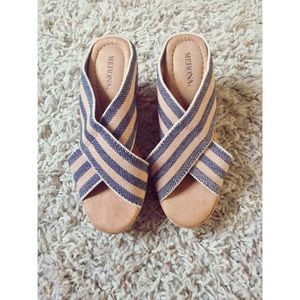 Merona Wedges