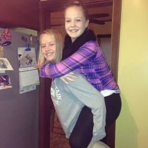 Meet your Posher, Morgan