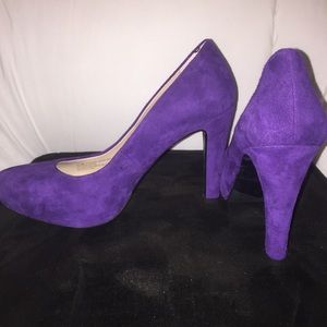 Franco Sarto heels