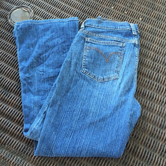 DKNY jeans