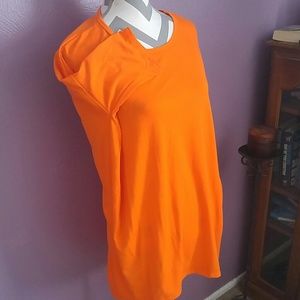LuLaRoe Irma tunic size medium