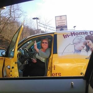 Meet your Posher, Jane