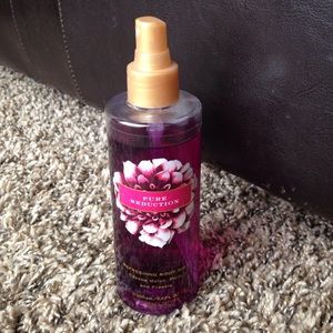 Victoria's Secret body spray