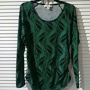 🌅Michael Kors blouse