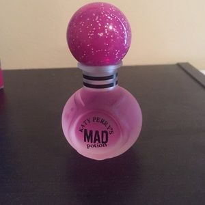 Mad potion perfume by katy perry