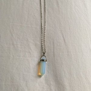 Crystal Necklace Crystal Necklace
