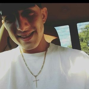 Meet your Posher, Alexander