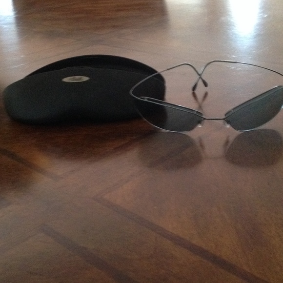 silhouette sunglasses