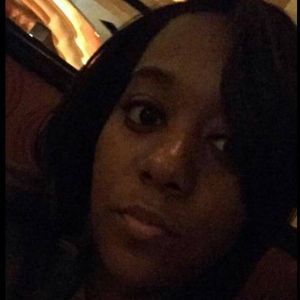 Meet your Posher, Audrey