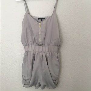 Urban outfitters romper