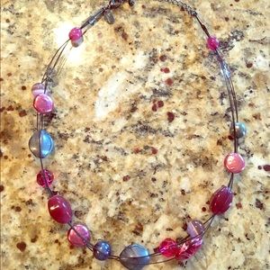 Lia Sophia necklace