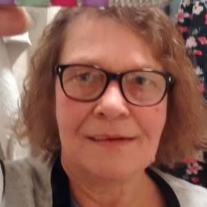 Meet your Posher, Anita