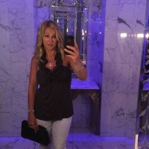 Meet your Posher, Barbara