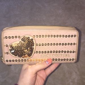 JUICY COUTURE WALLET💋💋
