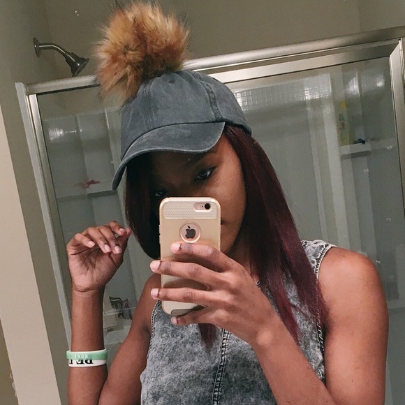 Meet your Posher, Tecoiyah