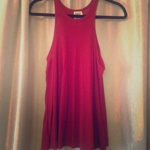 Free People Tank